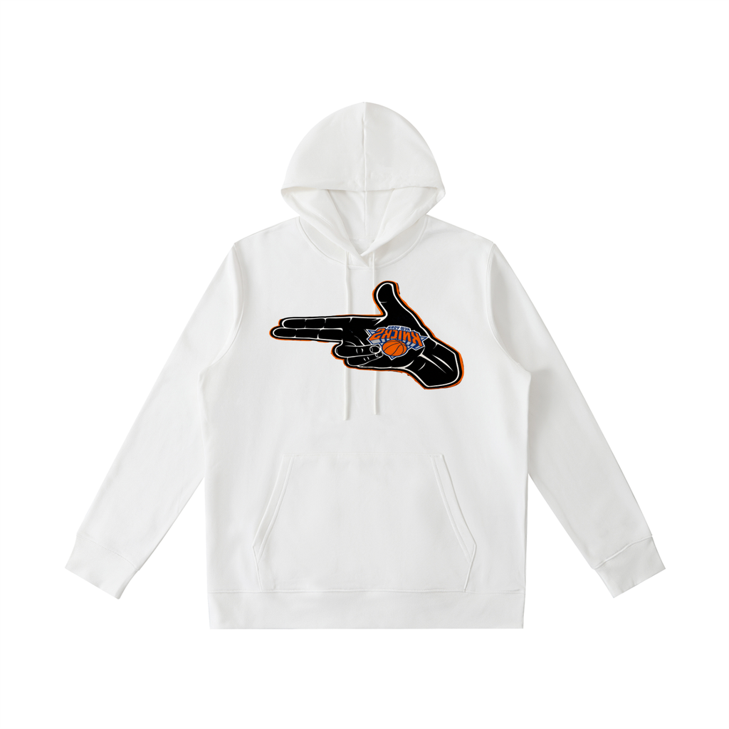 Knicks emojis Hoodie
