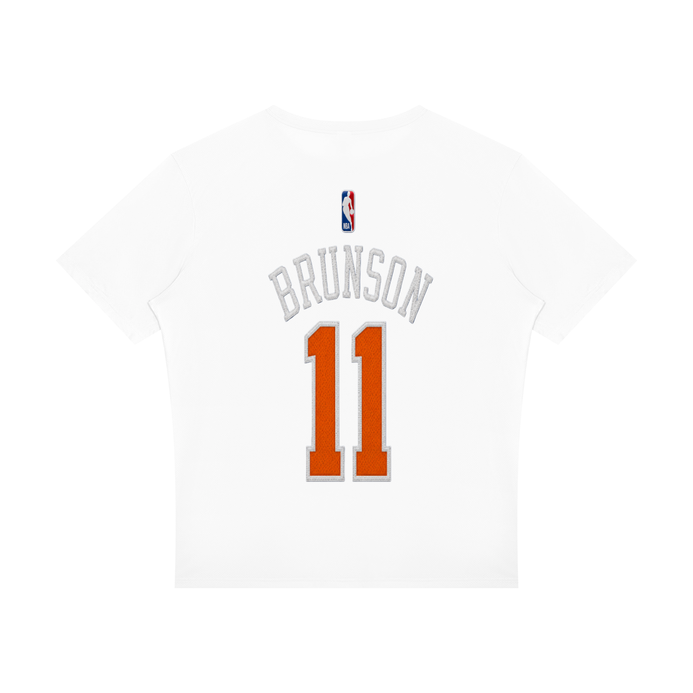 Sbreezy Knicks Jalen Brunson jersey T-Shirt