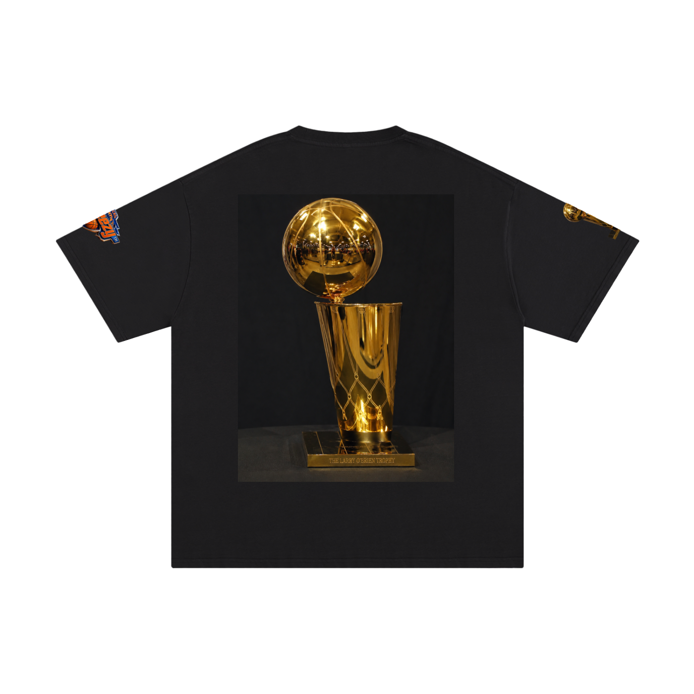 Knicks stones T-Shirt