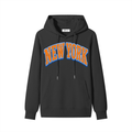 Knicks record label inspiration Hoodie
