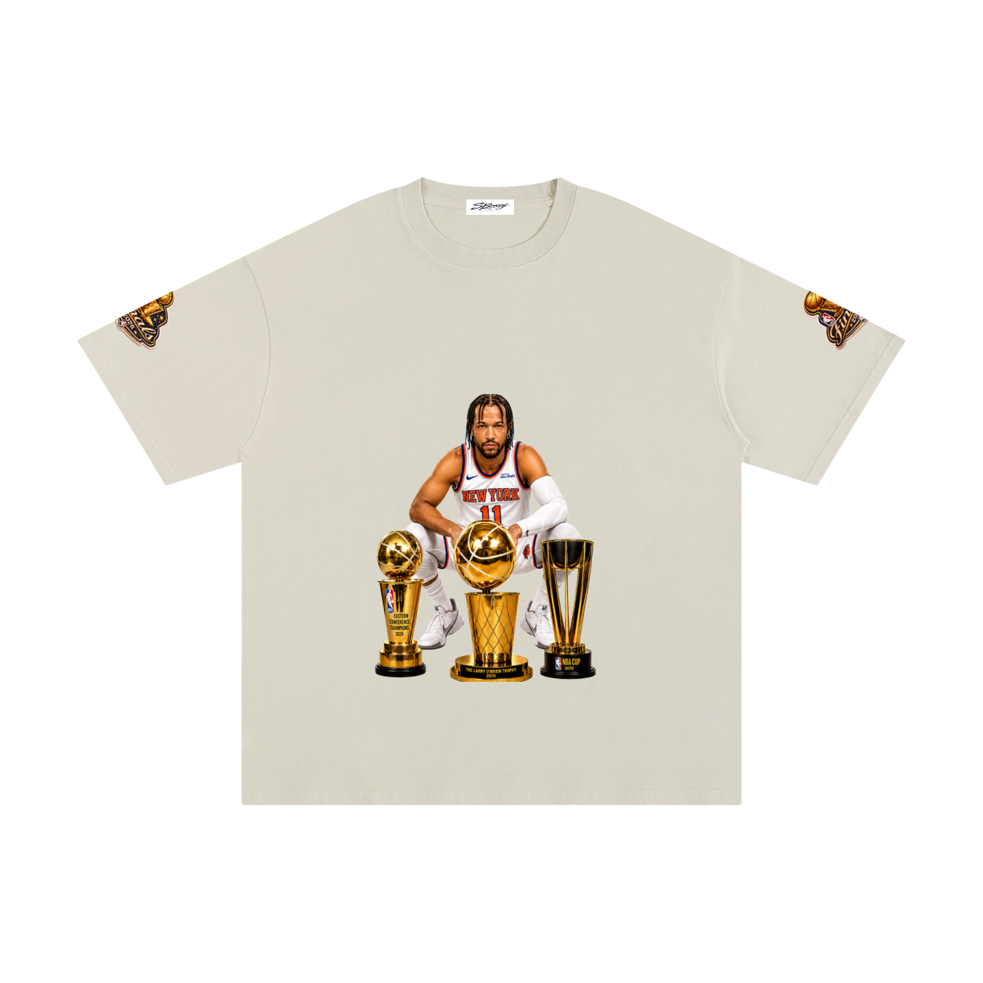 Champ jb T-Shirt
