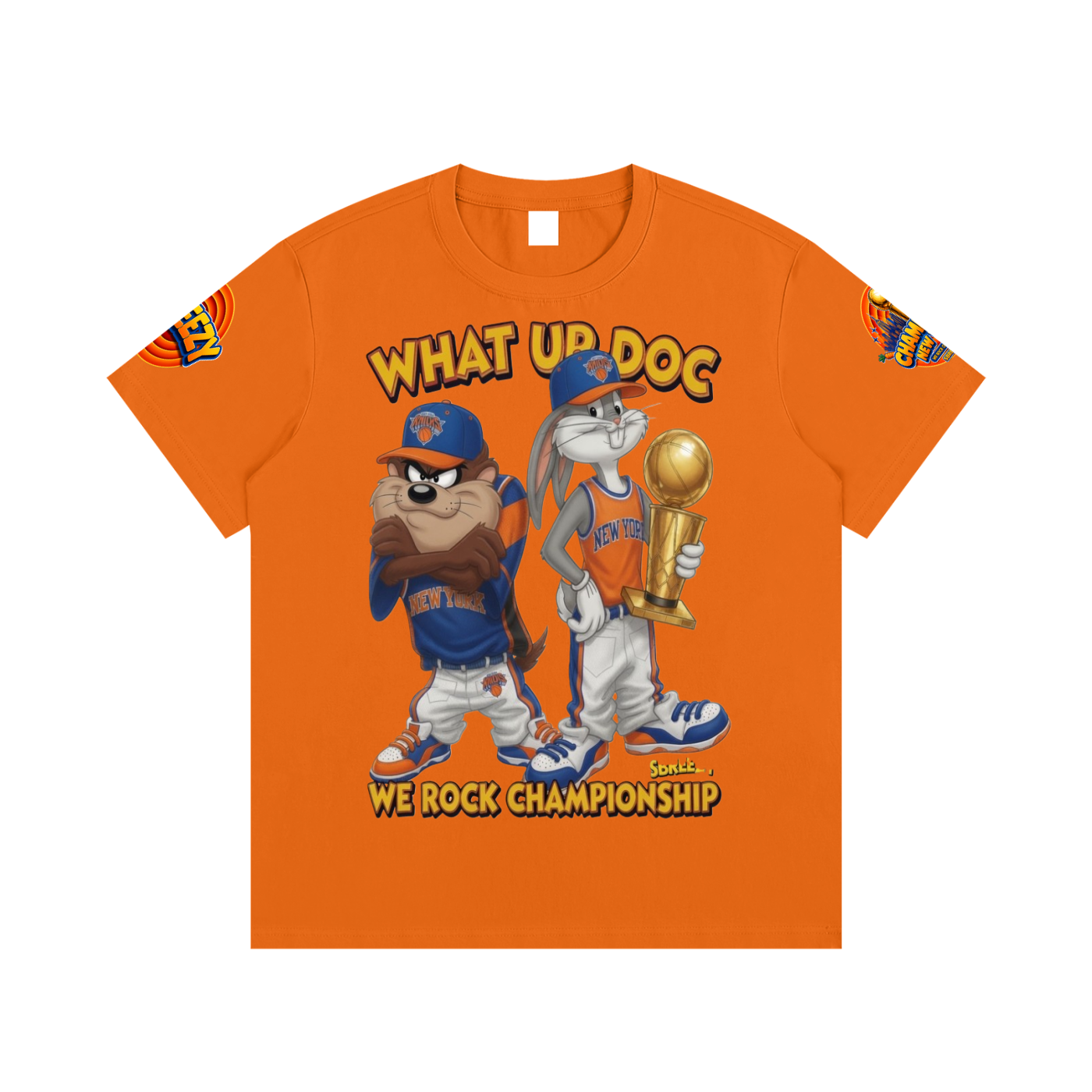 What's Up Doc T-shirt