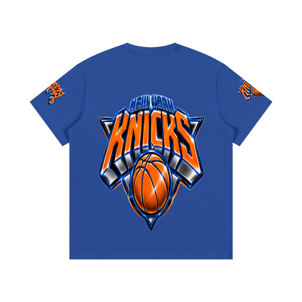 In Cap We Trust T-shirt