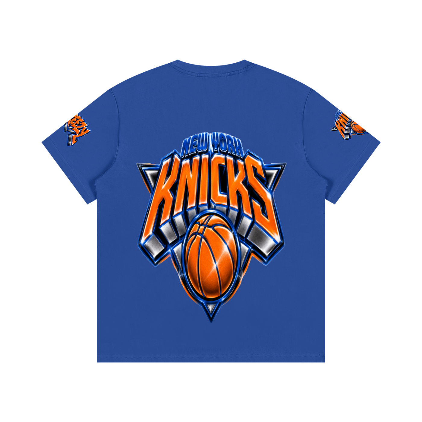 In Cap We Trust T-shirt