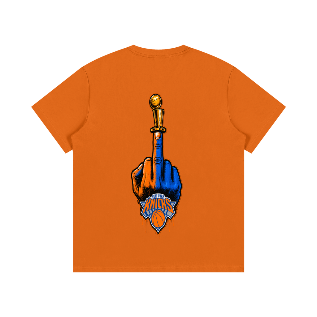 I'm a New Yawwker Bitch T-Shirt