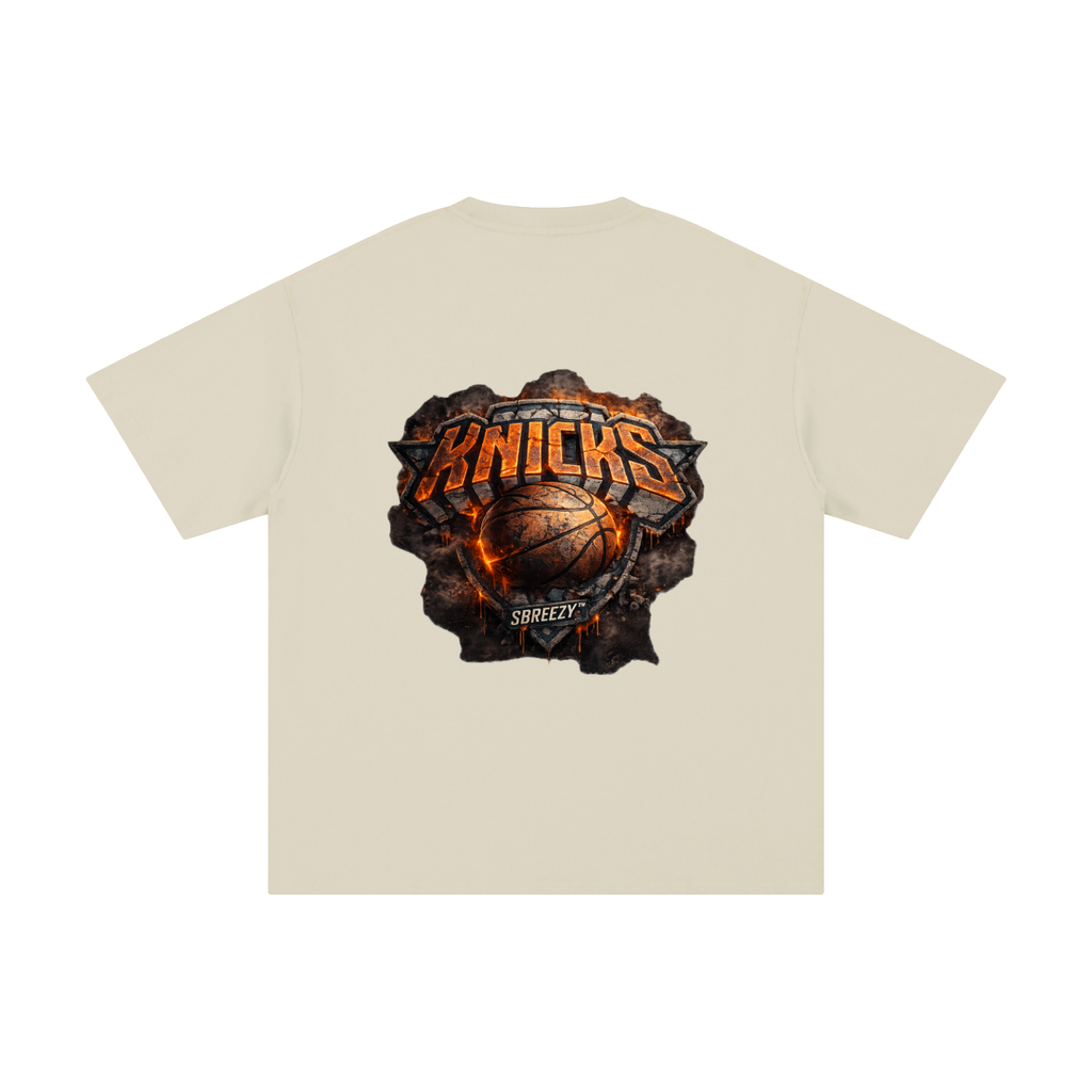 King JB T-Shirt