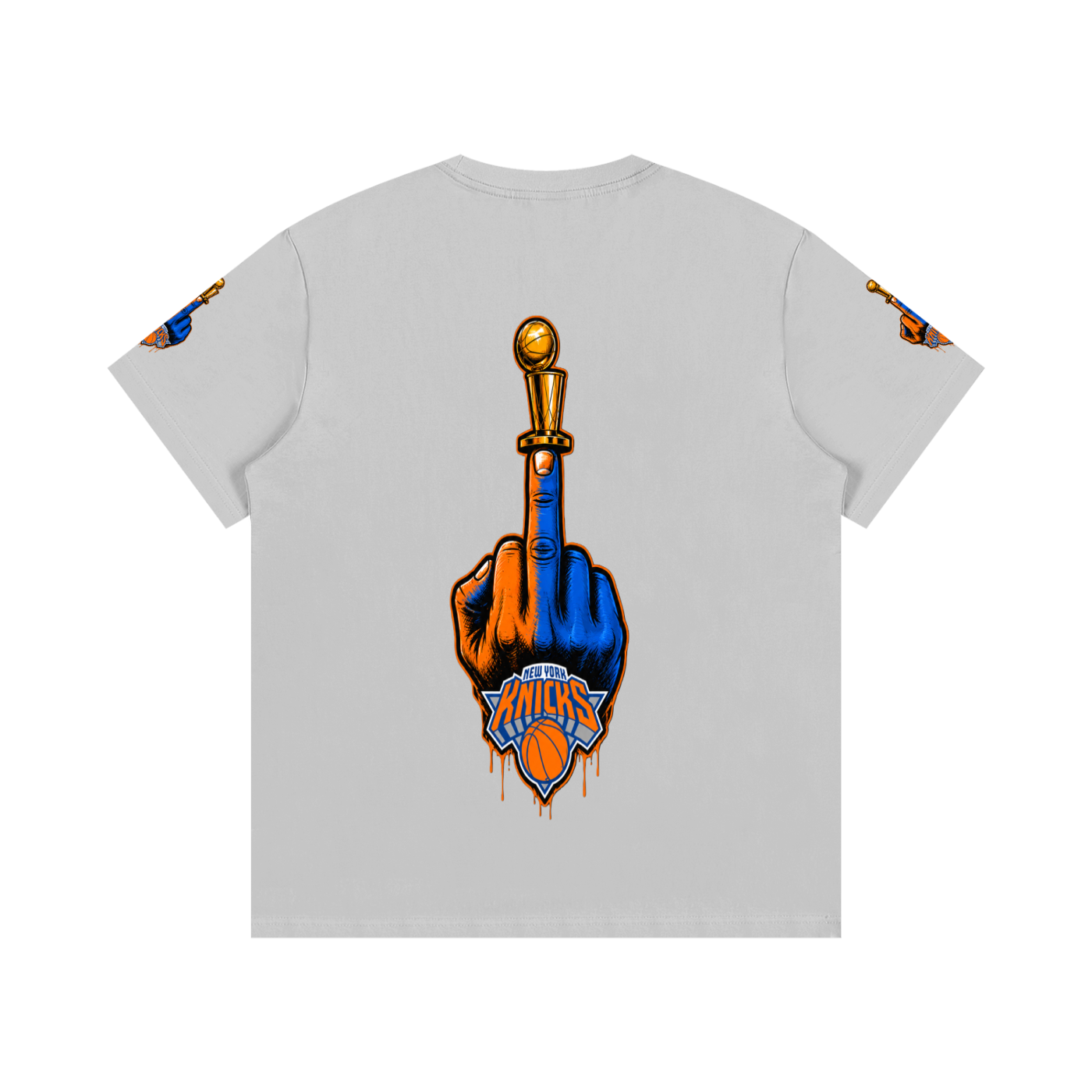 DON'T DISRESPECT KNICKS T-Shirt