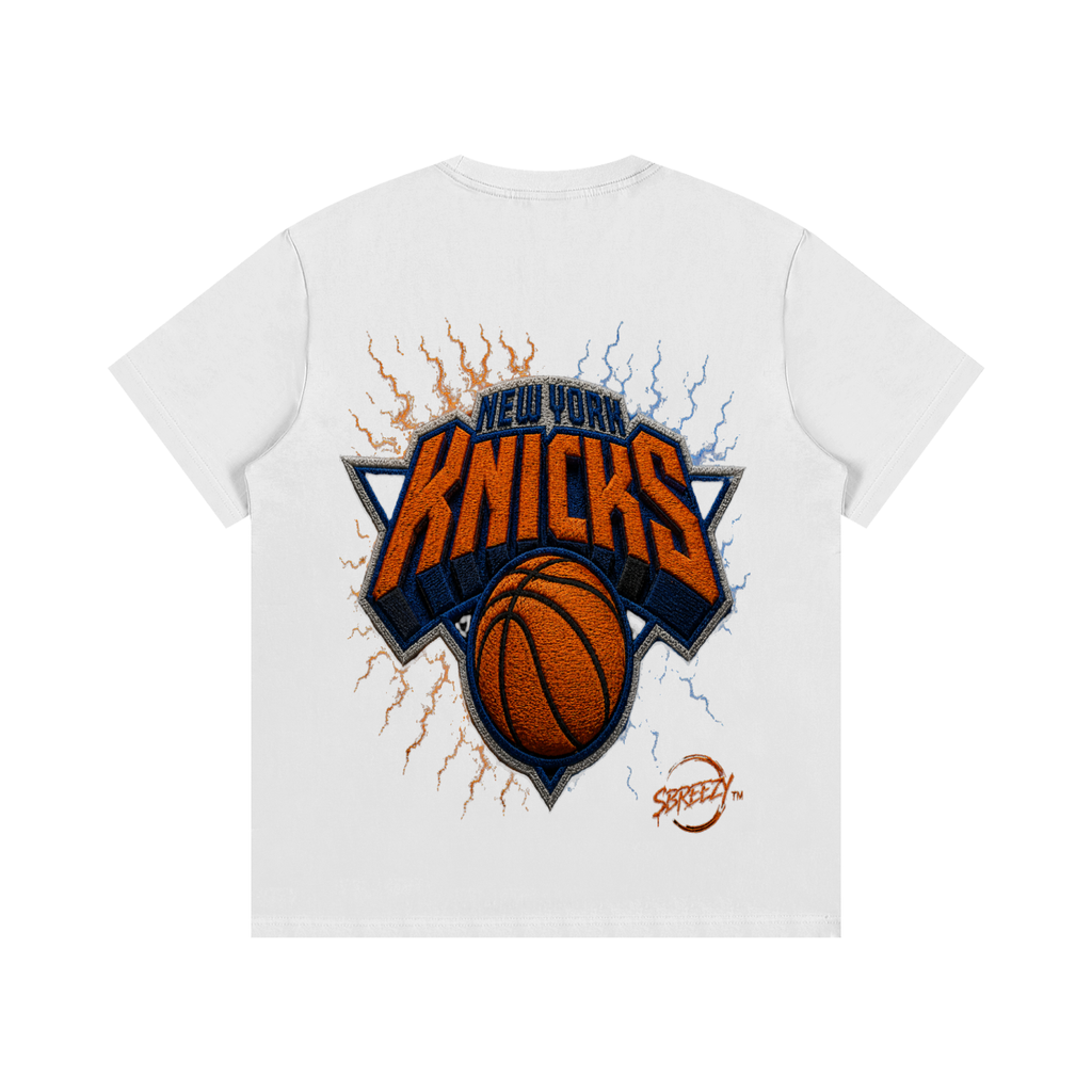 Knicks Vs The World T-shirt