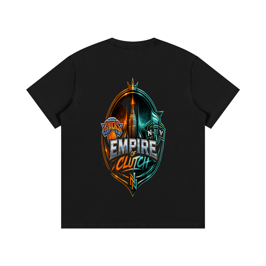 EMPIRE OF CLUTCH T-Shirt