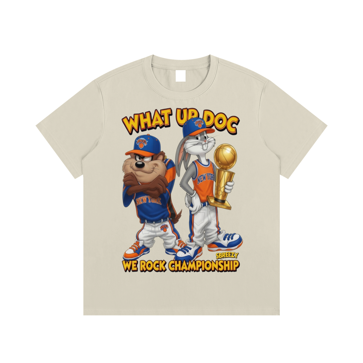 What's up doc knicks T-Shirt