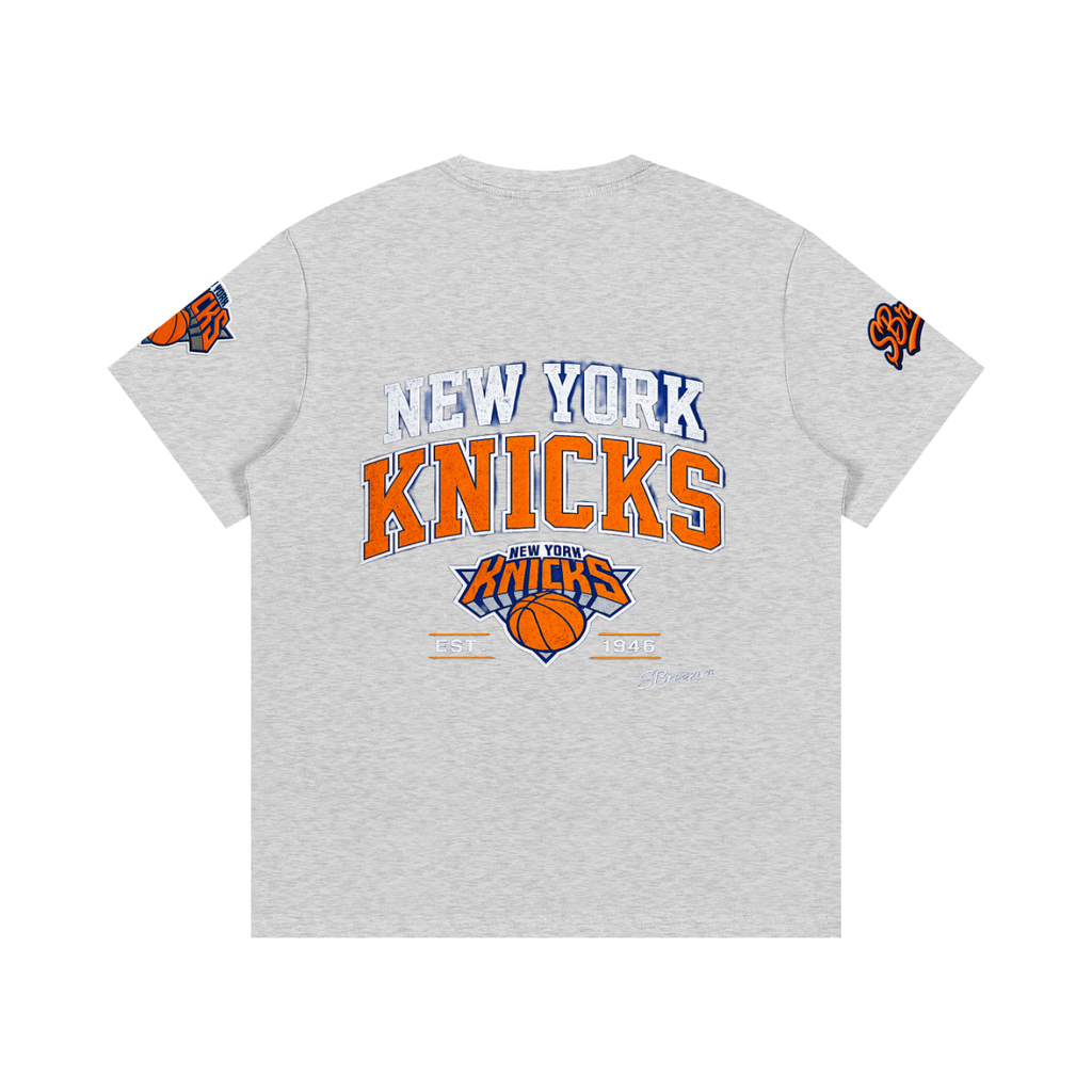 Knicks vs world T-Shirt