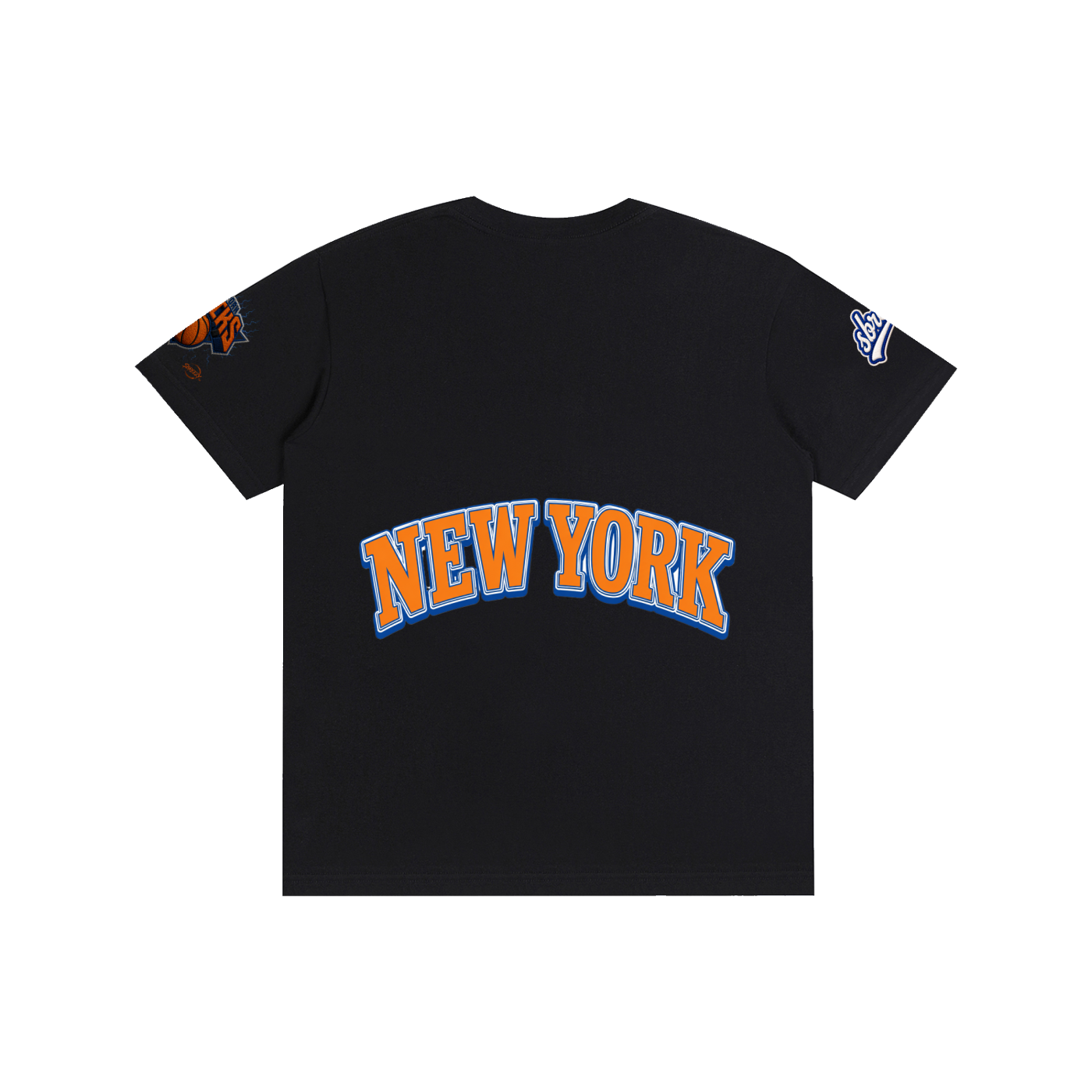 I believe T-Shirt