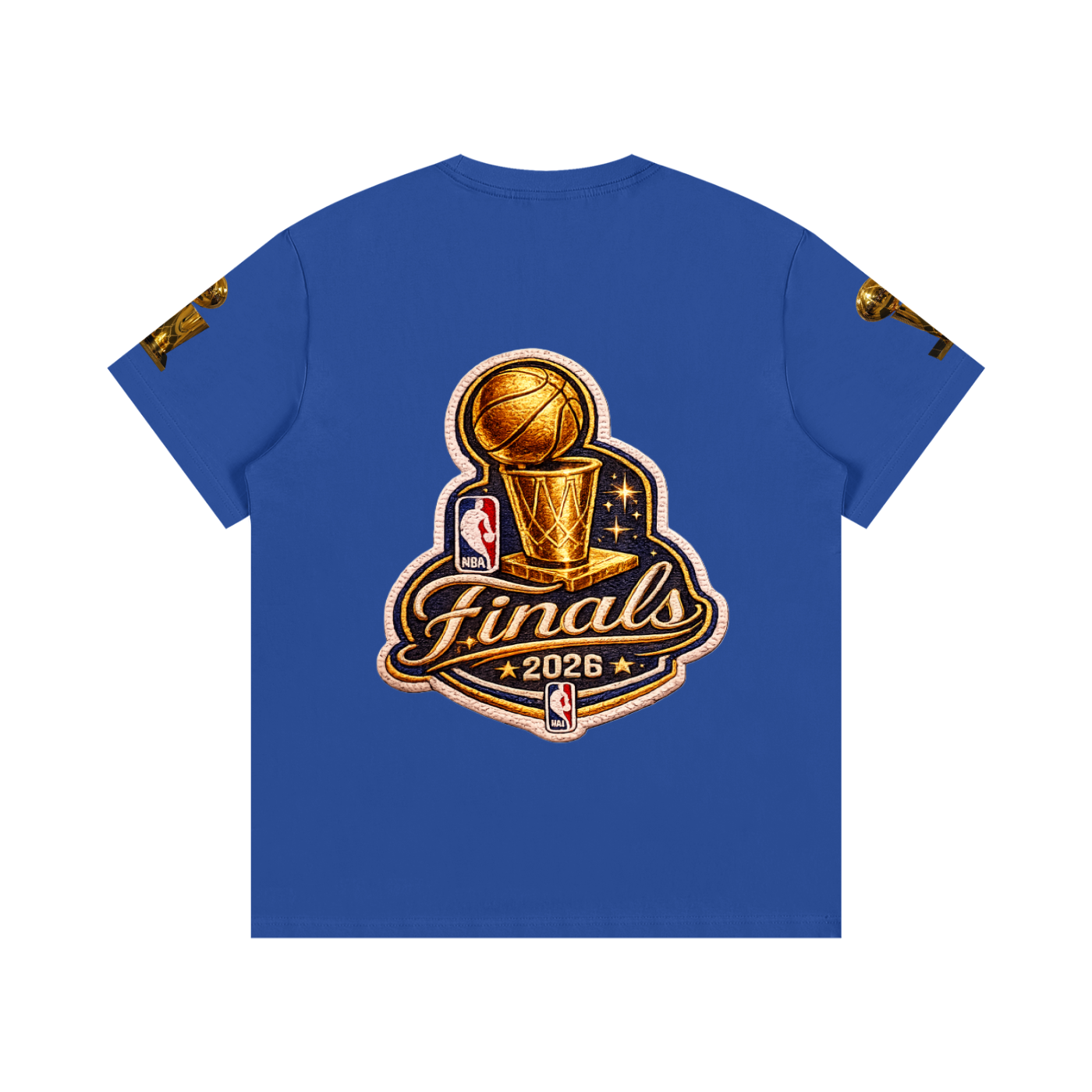 Minions championship T-Shirt