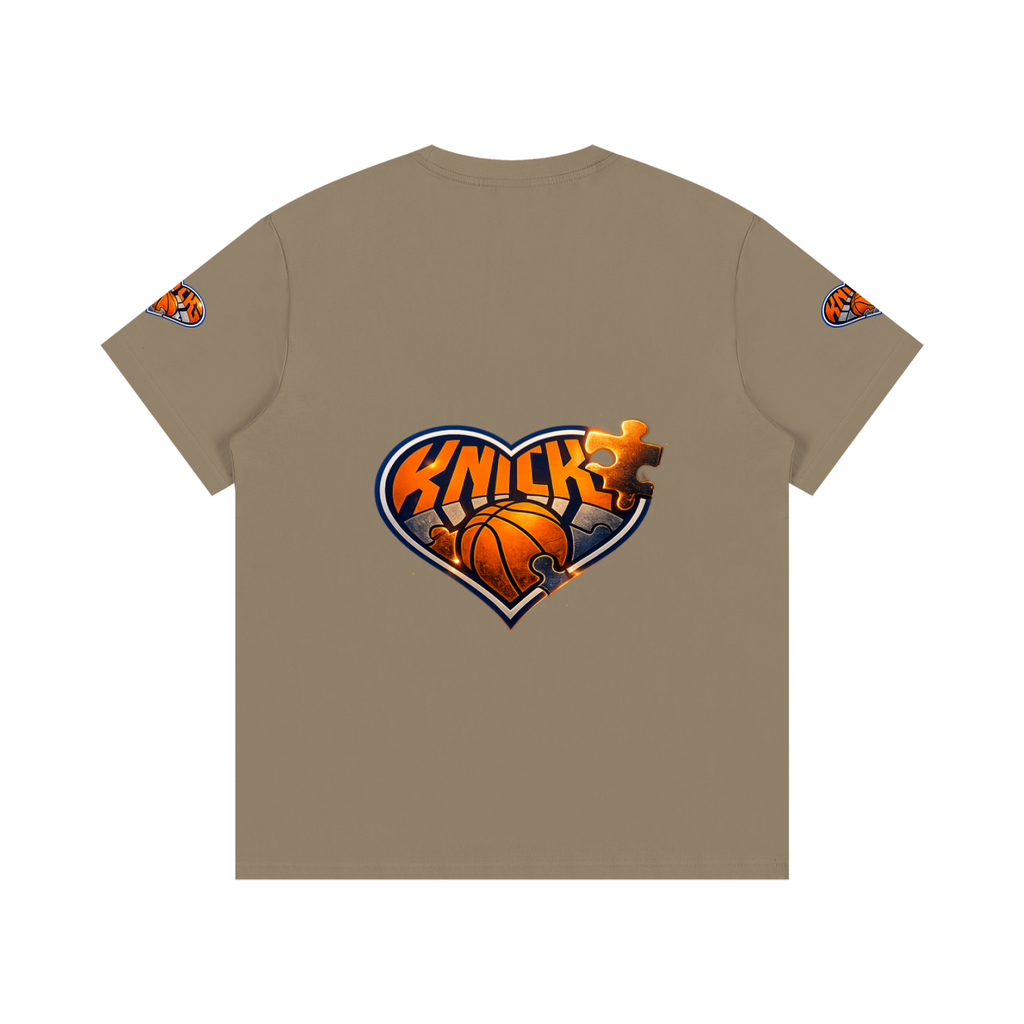 Puzzle hart T-Shirt