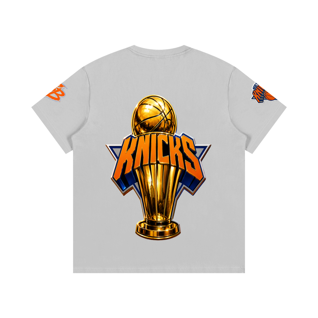 Knicks Broke The League T-Shirt