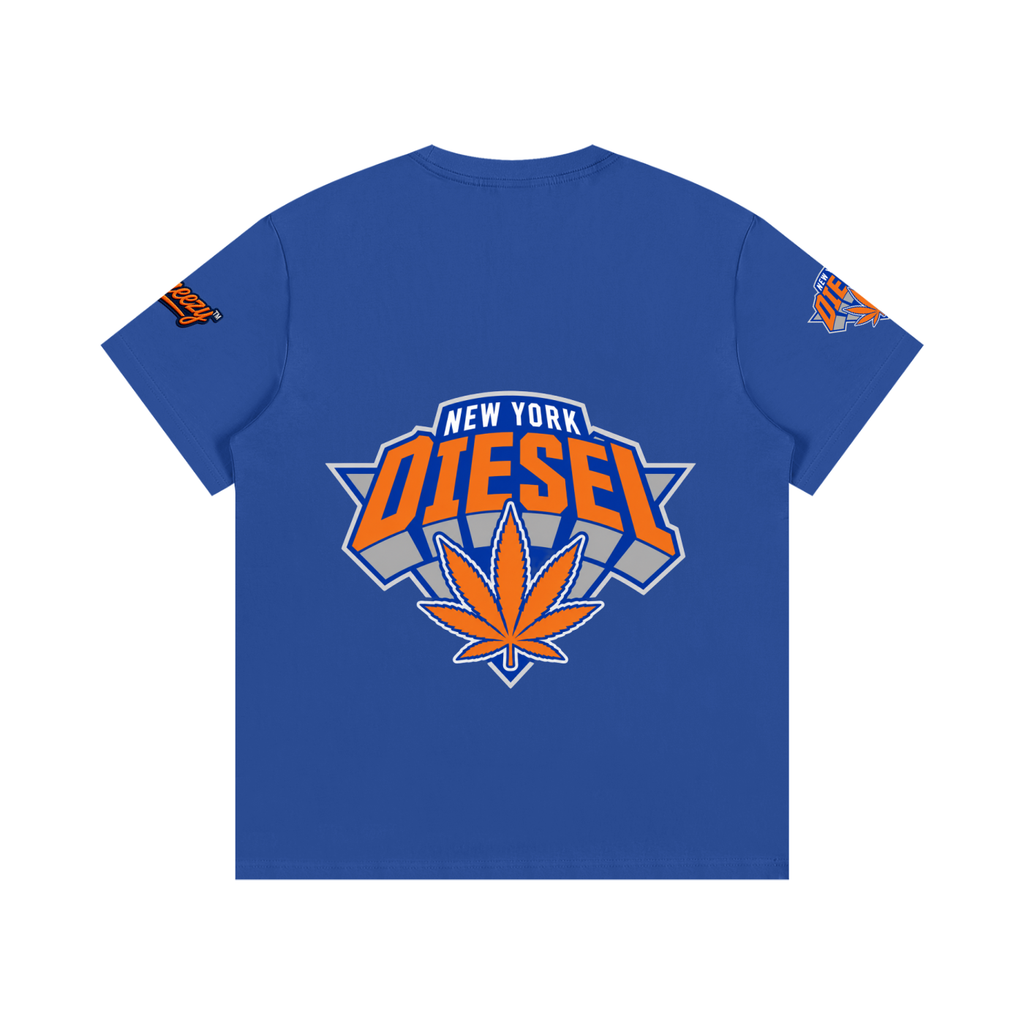 Nyc Diesel T-Shirt