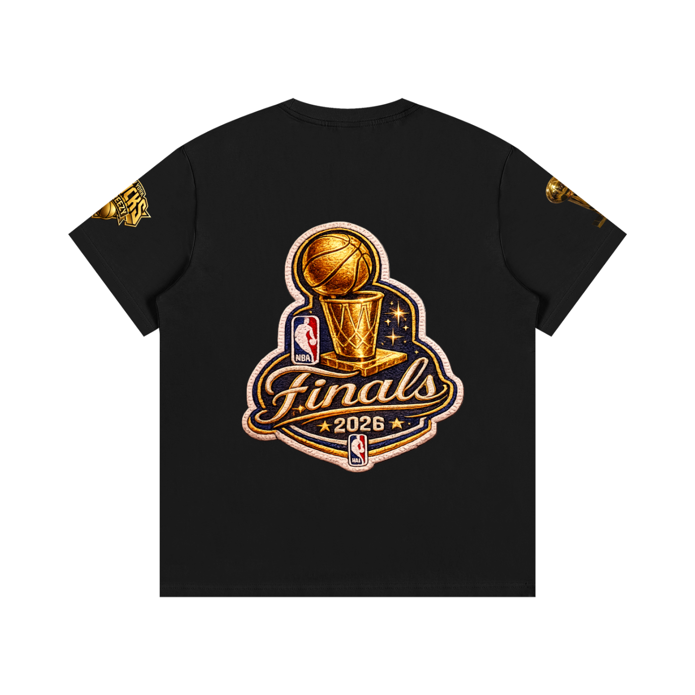 I am a champ T-Shirt