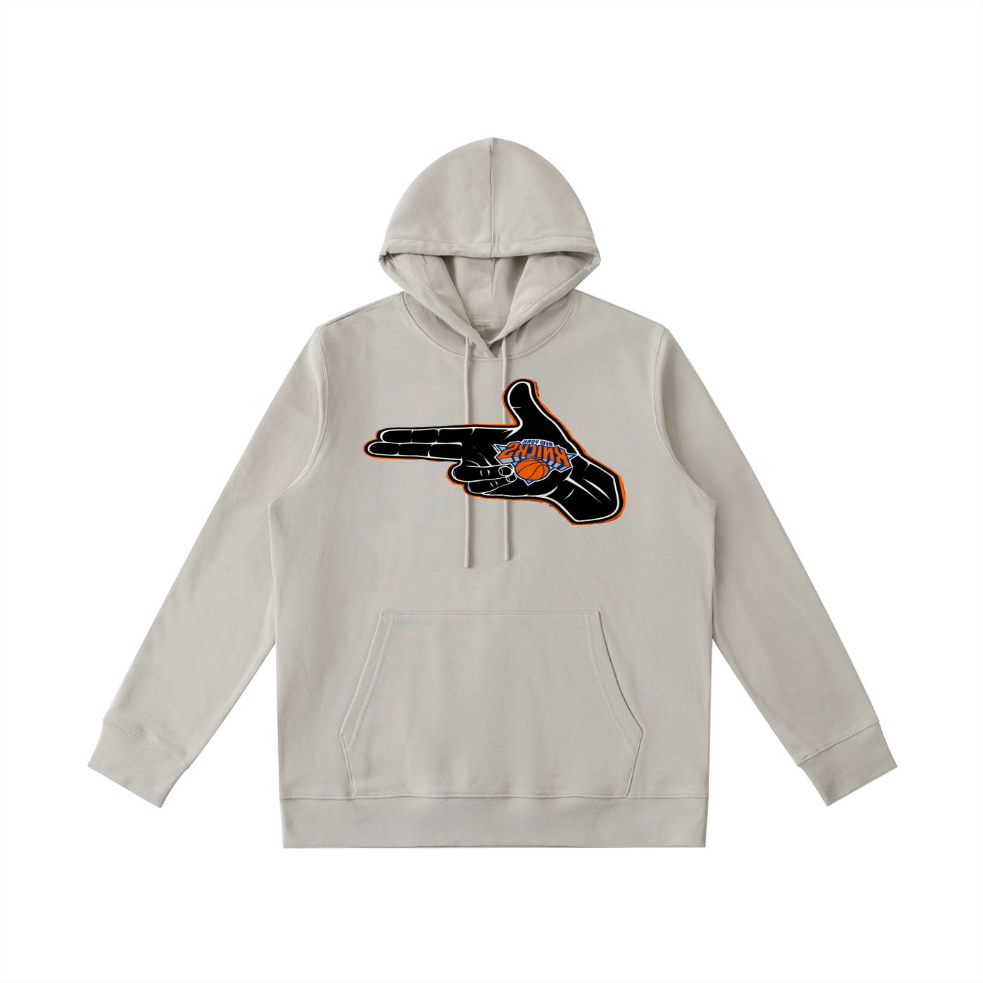 Knicks emojis Hoodie