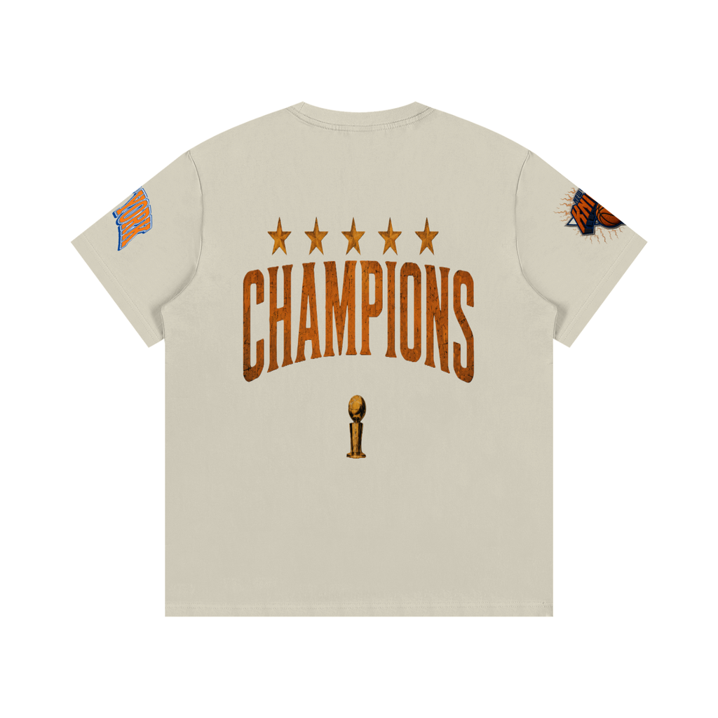 2026 Knicks championship T-Shirt