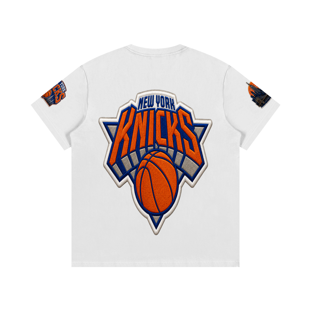 Five Nights at Freddy's Knicks T-Shirt