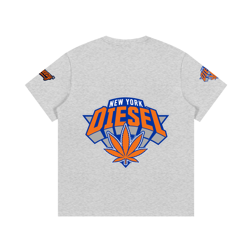 Nyc Diesel T-Shirt