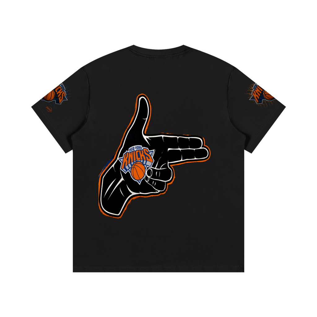 New York Knicks moto T-Shirt