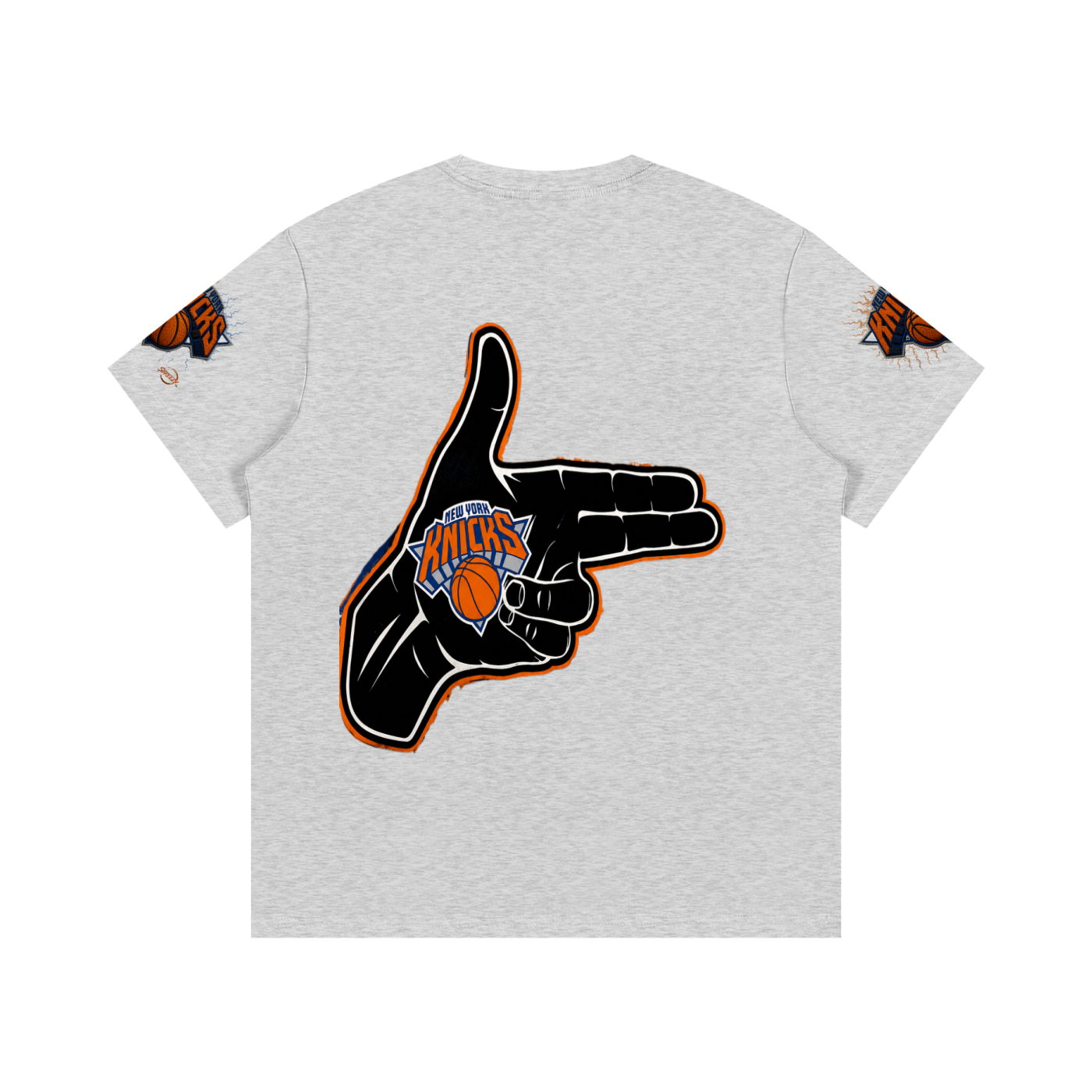 New York Knicks moto T-Shirt