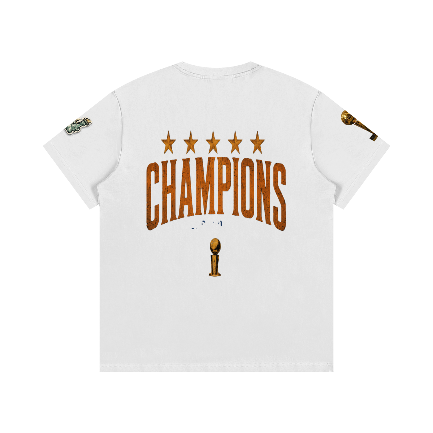 2026 Knicks championship T-Shirt