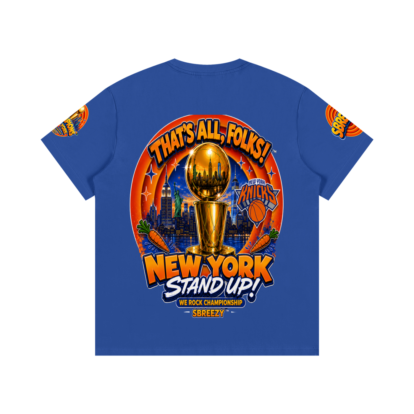 What's Up Doc T-shirt
