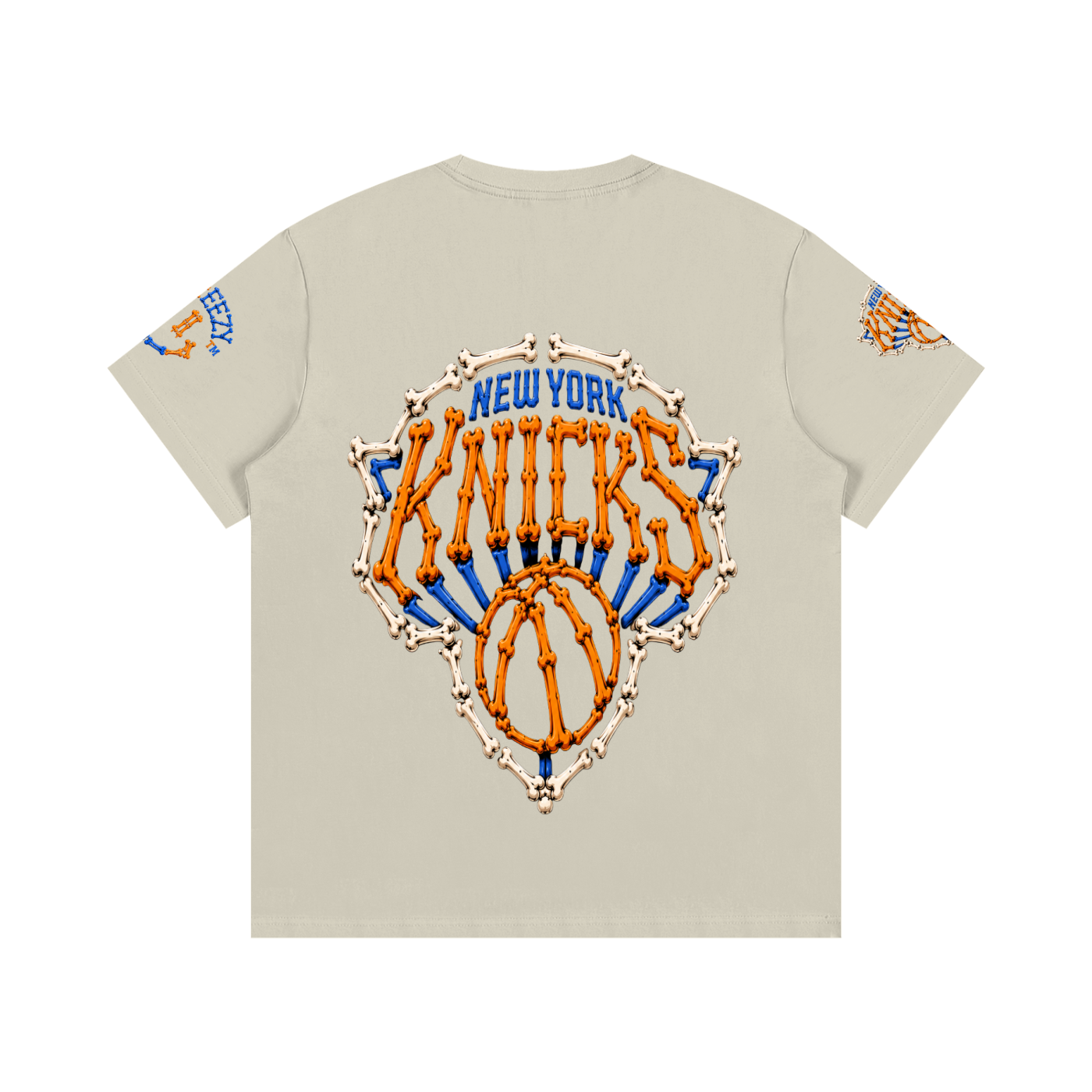 Bones Brunson T-Shirt