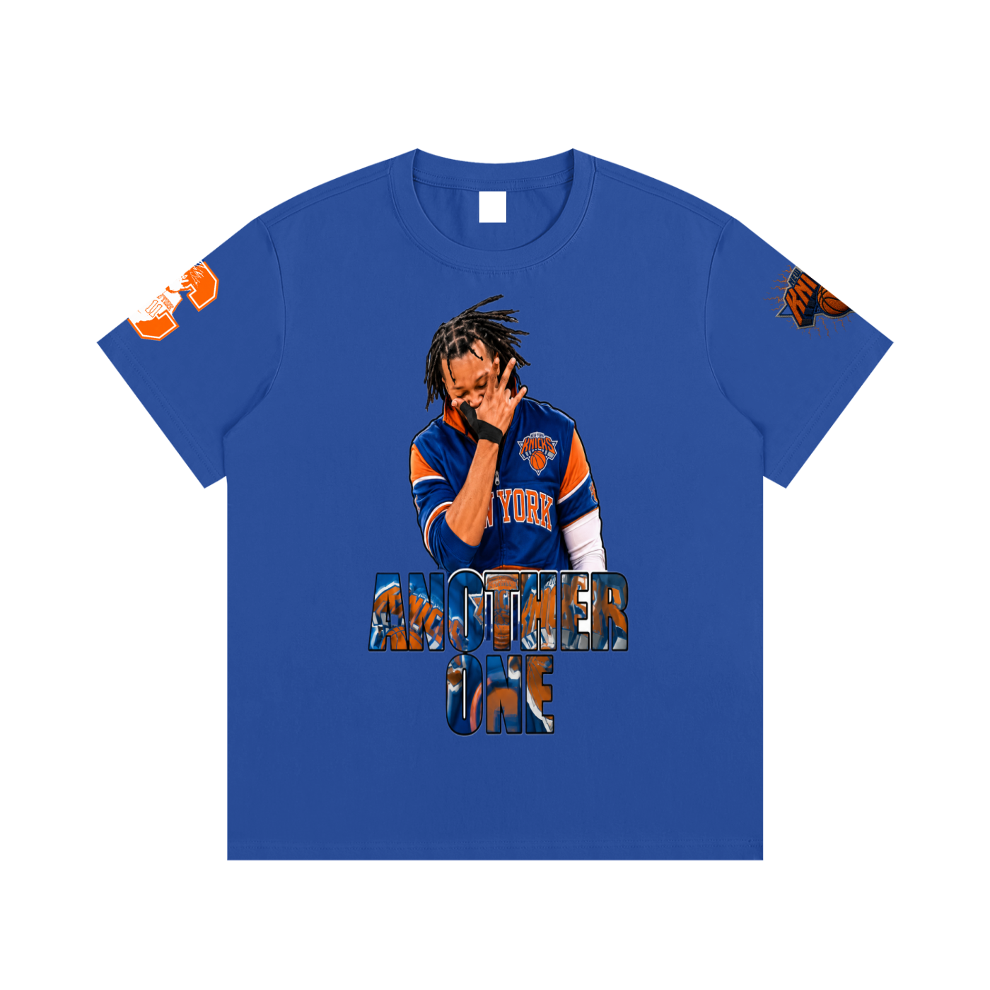 Knicksmaxxing jb another celly T-Shirt