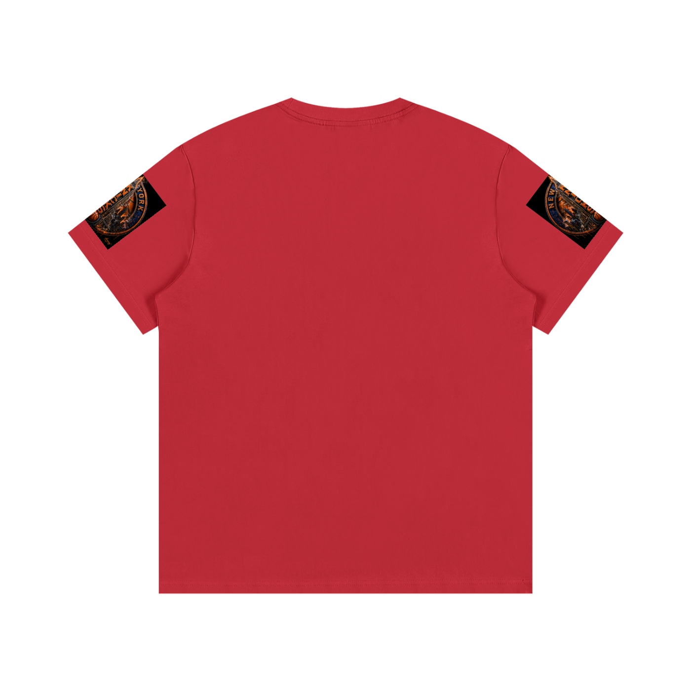 Essential Cotton T-Shirt