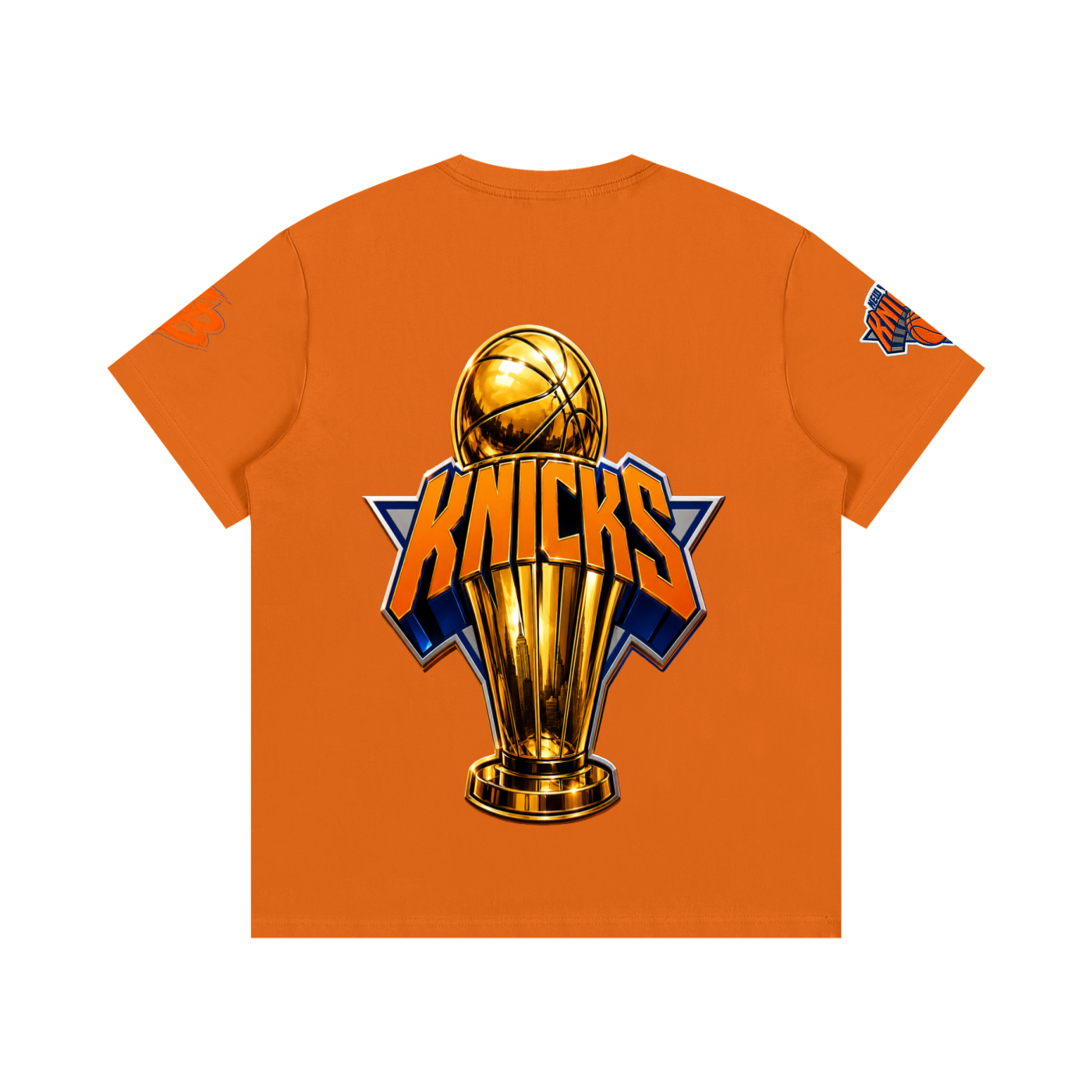 Knicks Broke The League T-Shirt