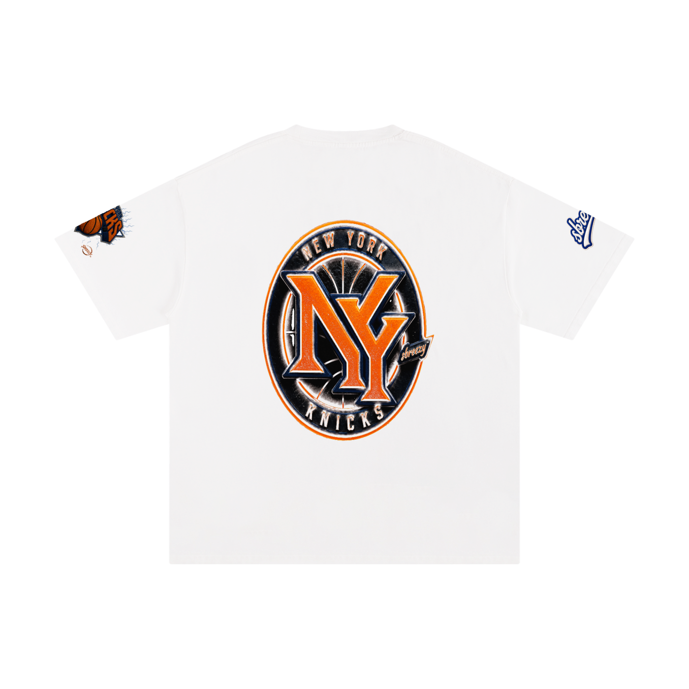 Knicks inspire T-Shirt