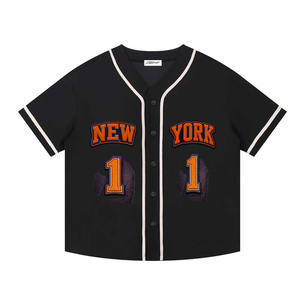 New York baseball