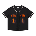 New York baseball