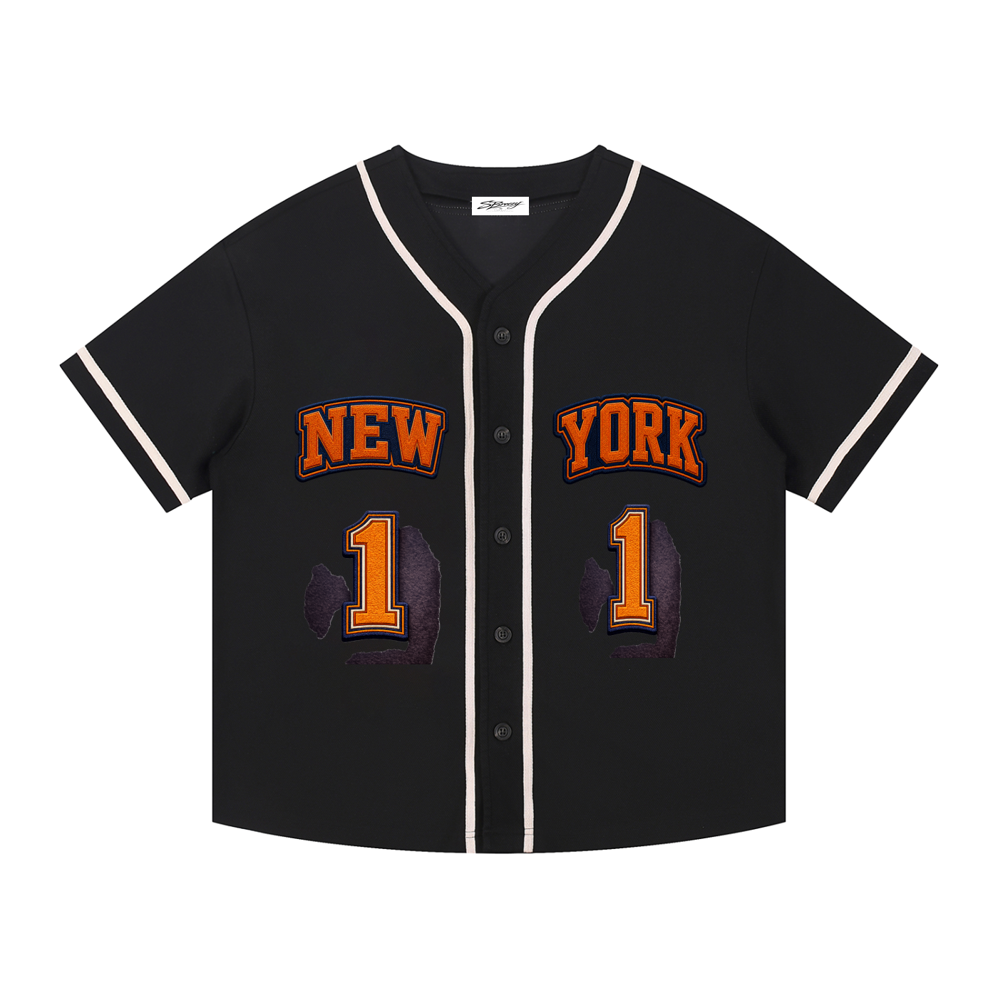 New York baseball