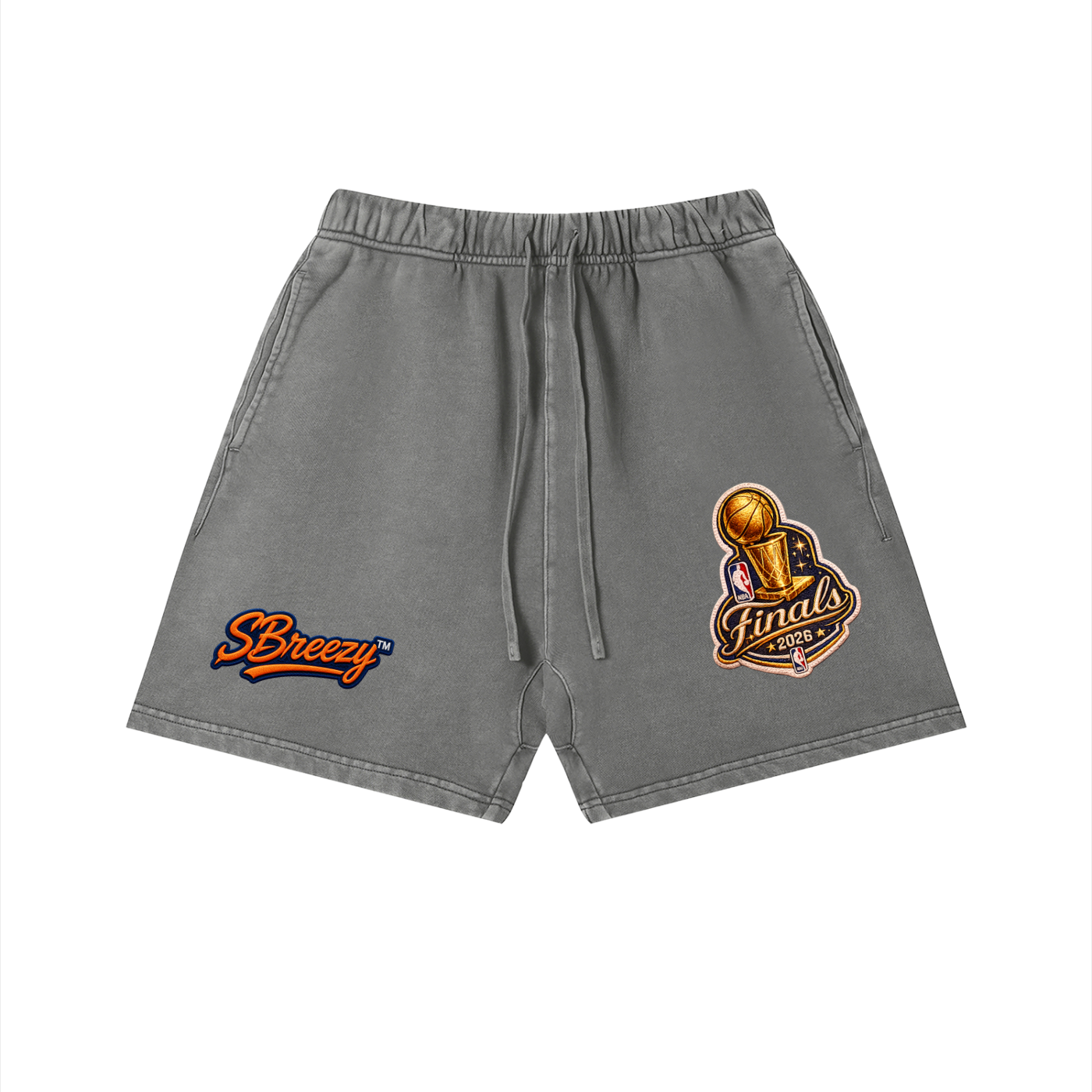 Knicks championship Shorts