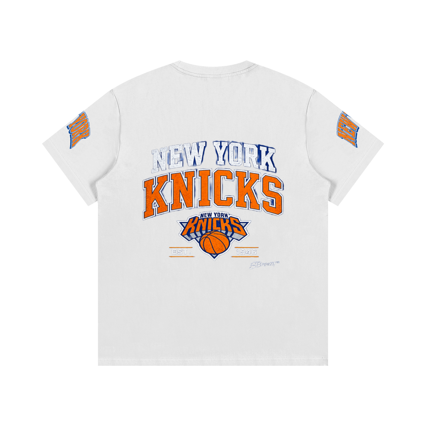 I'm a New Yawwker T-Shirt