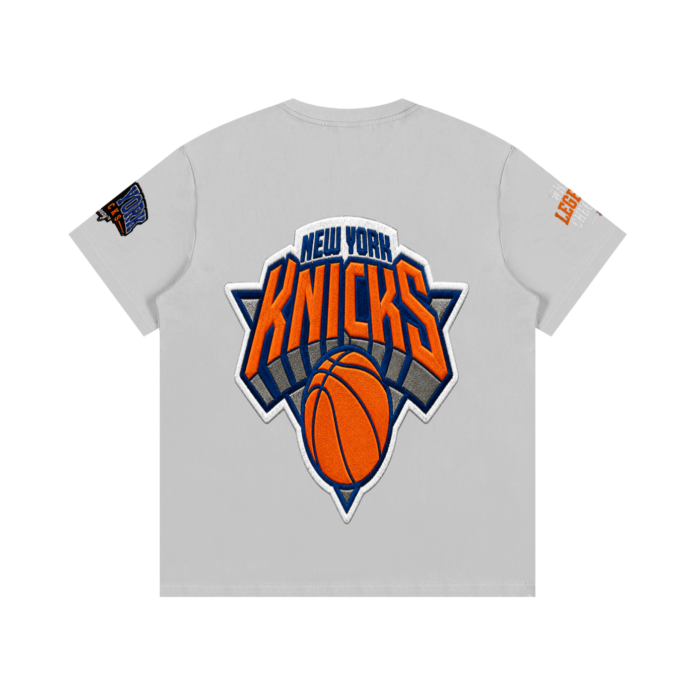 Knicks Blue bloods T-Shirt