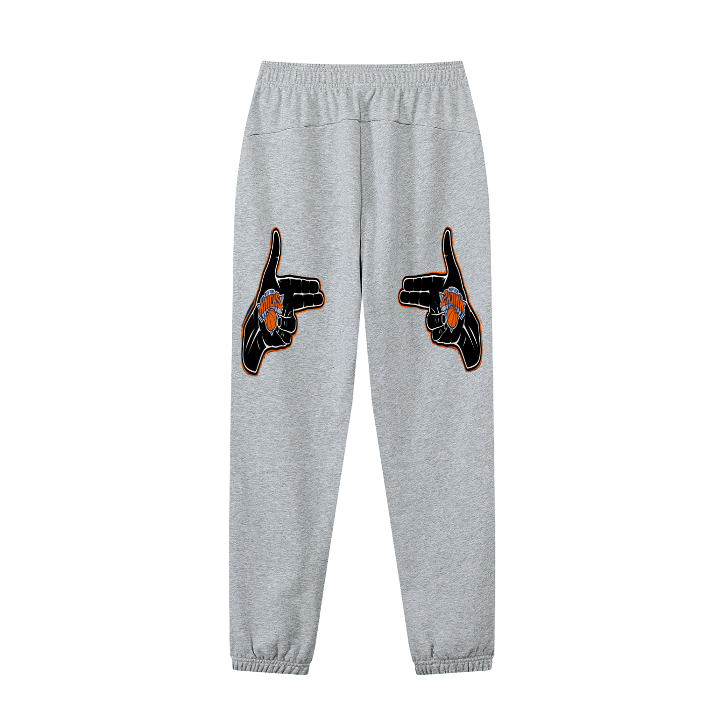 Knicks moto Sweatpants