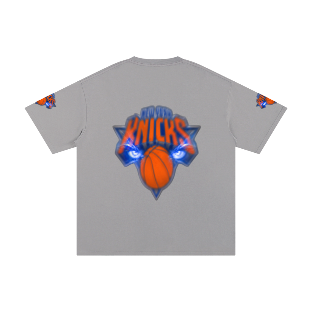 Knicks blurry logo T-Shirt