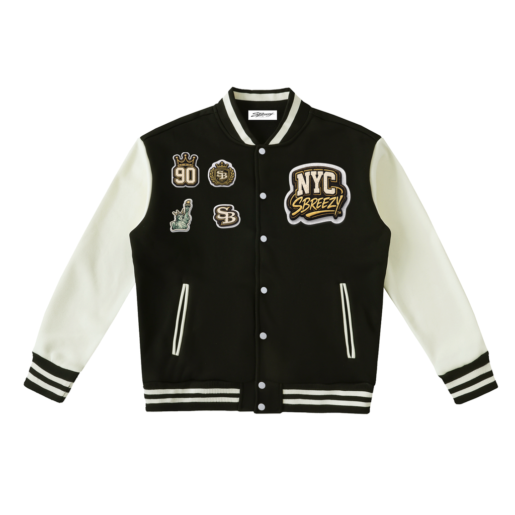 Nyc love Jacket