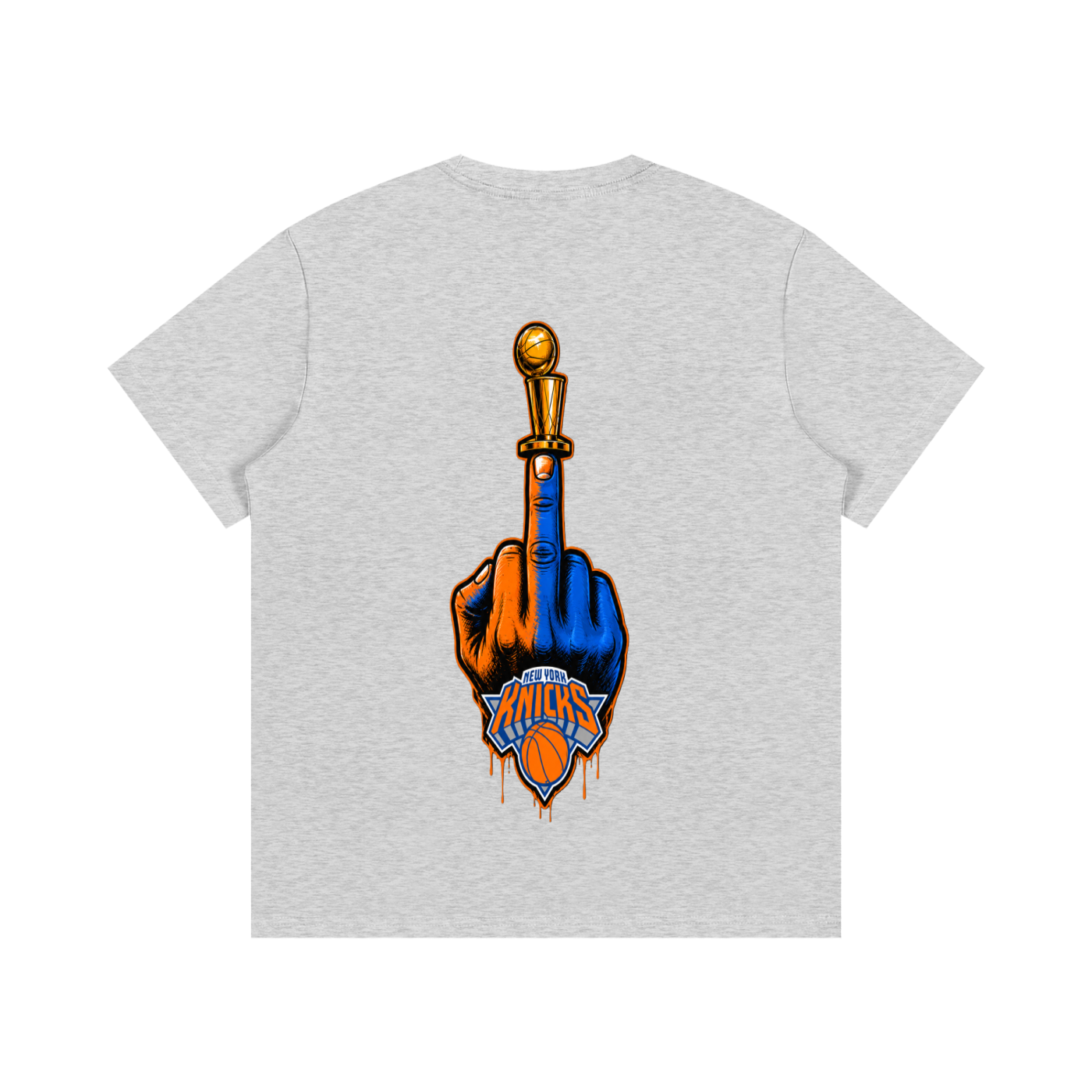 I'm a New Yawwker Bitch T-Shirt