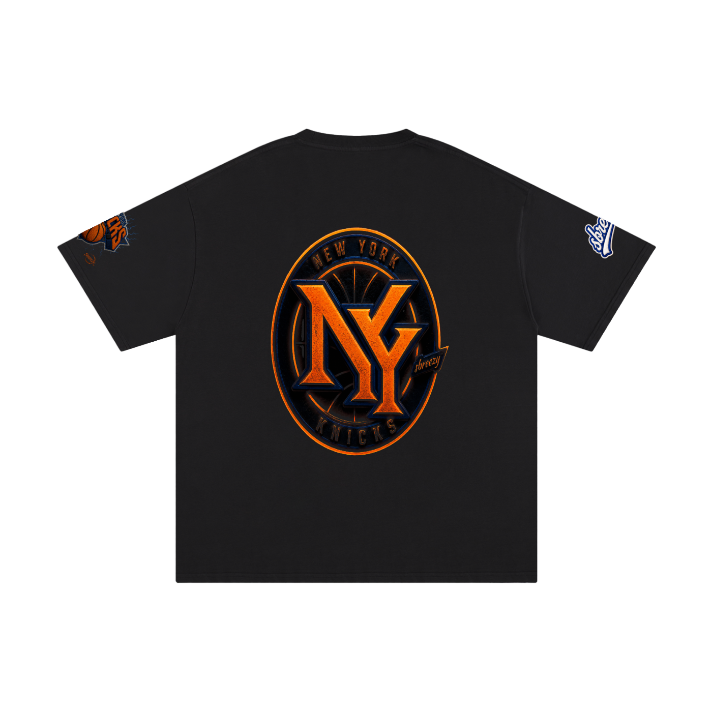 Knicks inspire T-Shirt