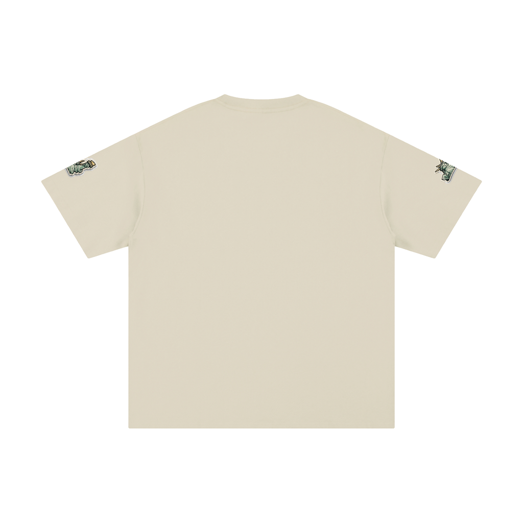 What Up Dun Dun T-Shirt