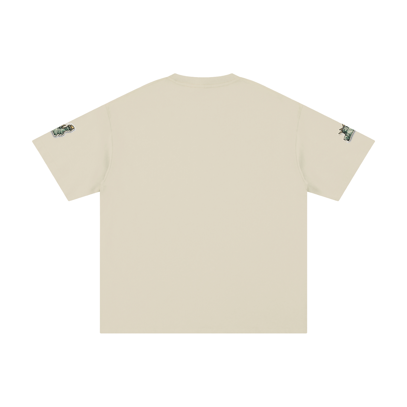 What Up Dun Dun T-Shirt