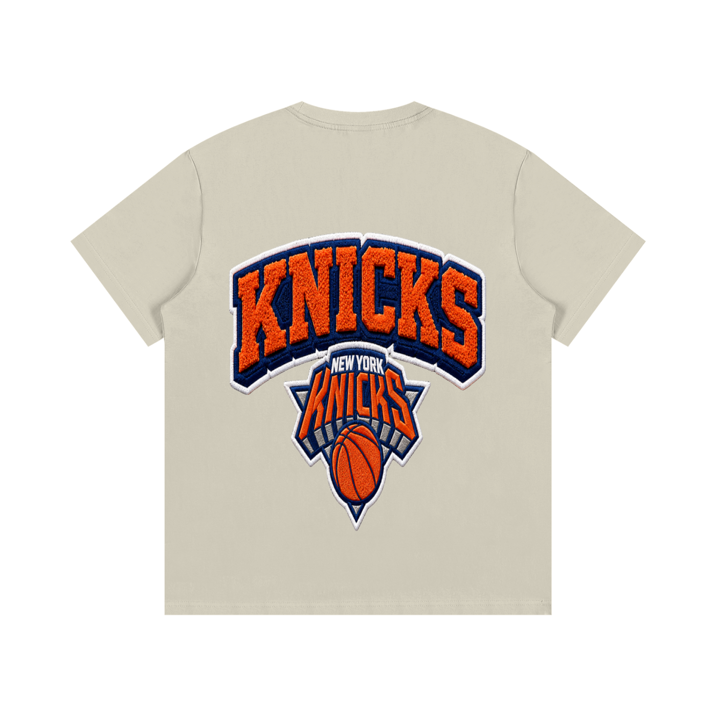 Knicks Mafia T-Shirt