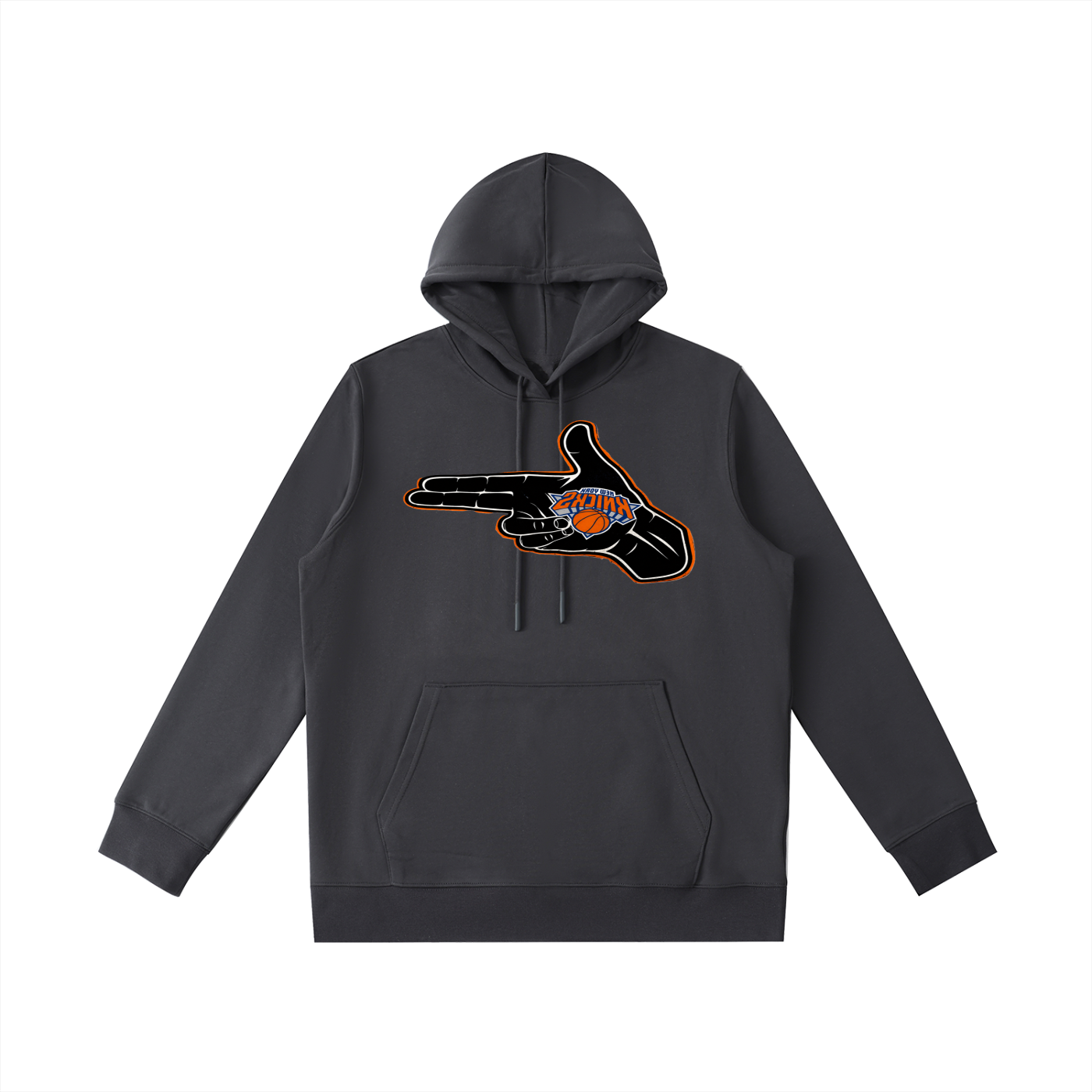Knicks emojis Hoodie