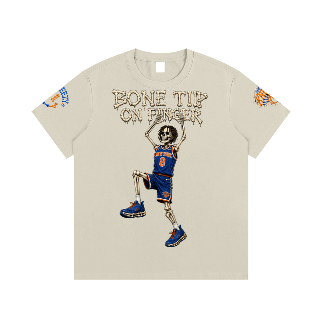 OG Bone tip T-Shirt
